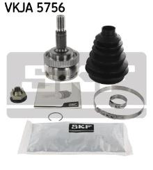 SKF VKJA 5756